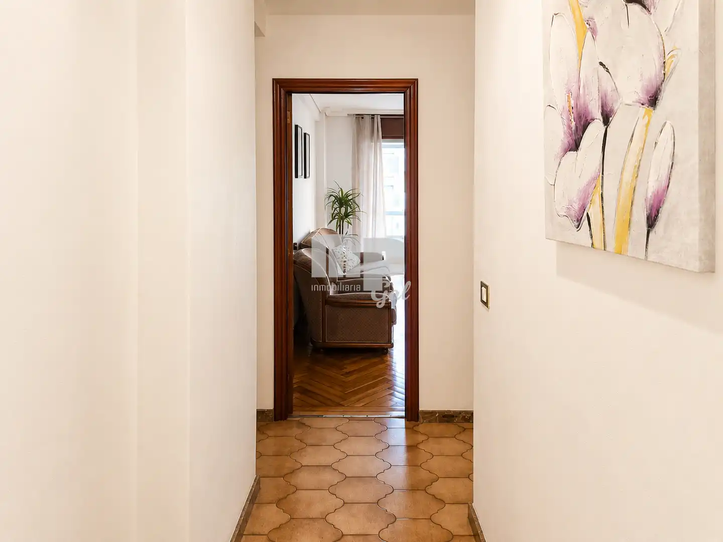 Wohnung mit Aufzug zum Verkauf in Rúa Travesía de Vigo, imagen 10