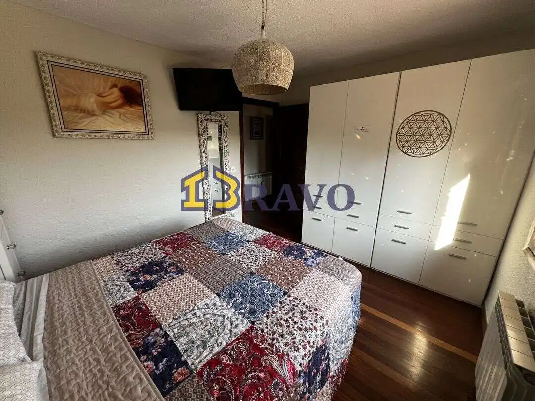 Chalet con terraza en venta en Valle de Tobalina, imagen 22