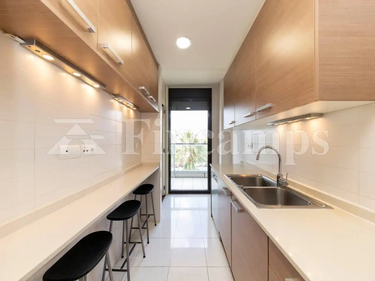 Appartamento con terrazza in vendita a Calle Covadonga, imagen 3