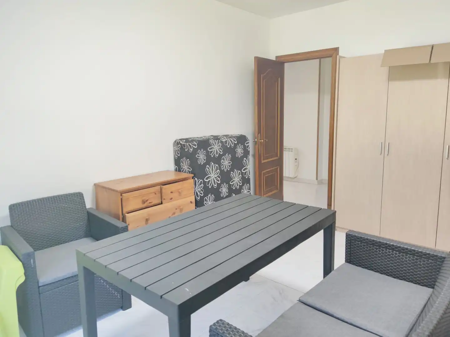 Habitación de Casa o chalet en venta en Ferrol con Trastero