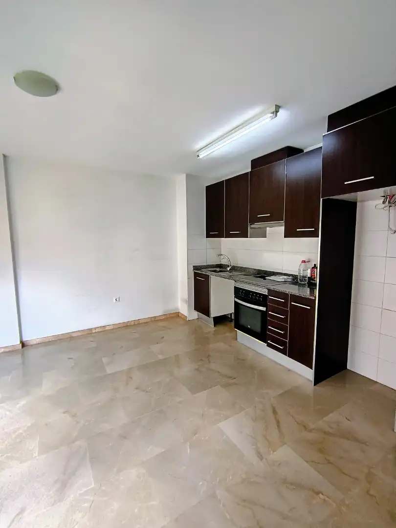 Ático con ascensor en venta en Carrer Benito Pérez Galdós, imagen 3
