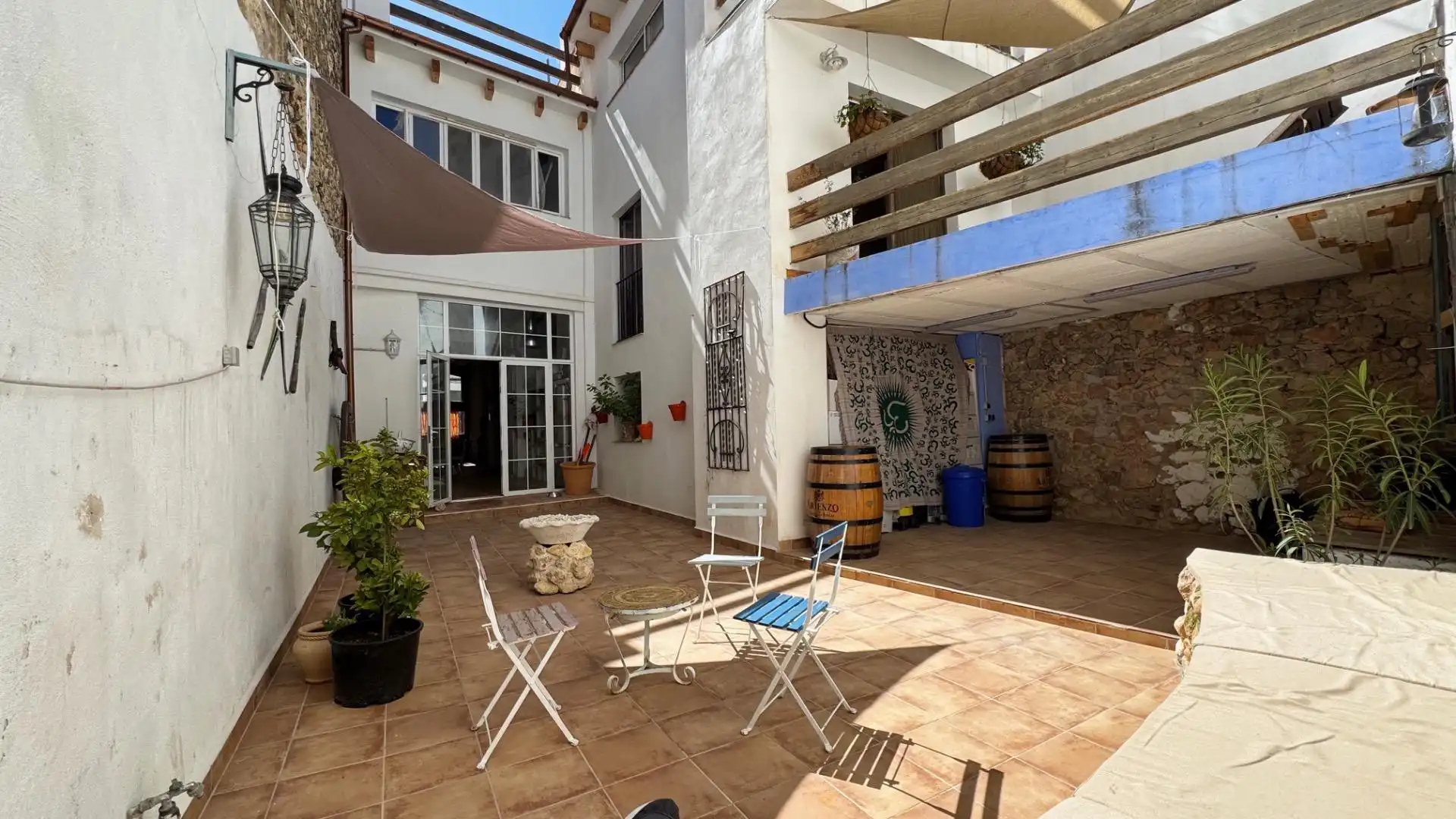 Casa en venda a Pego, imagen 4