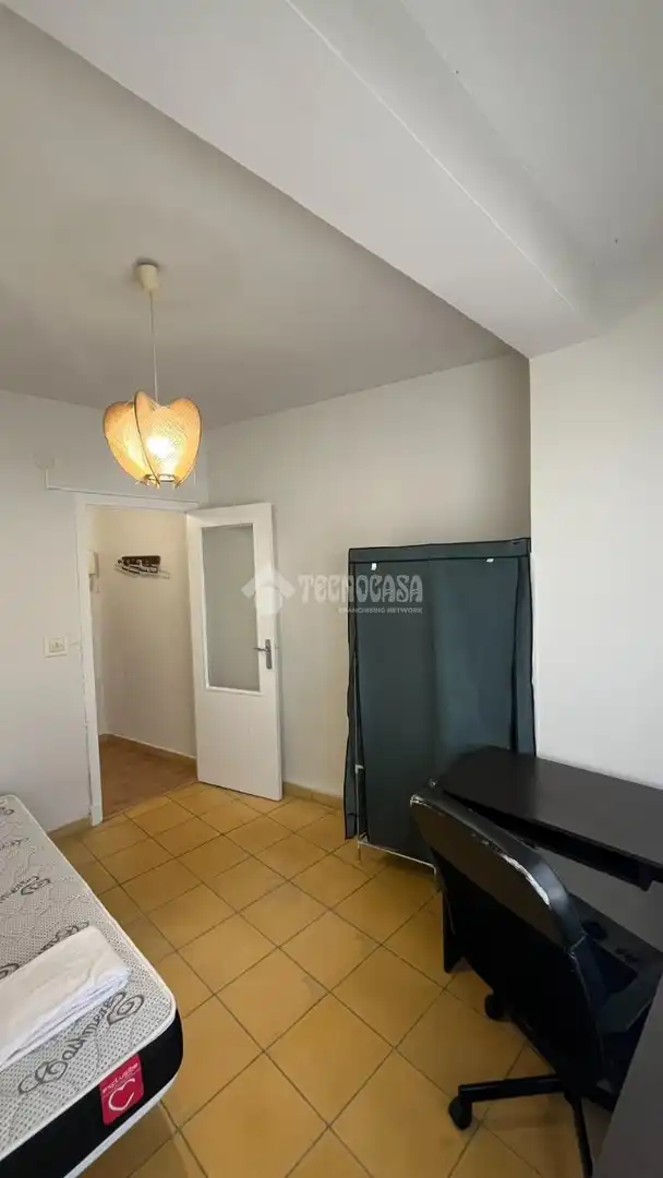 Piso con terraza en alquiler en El Pilar - La Estación, imagen 22