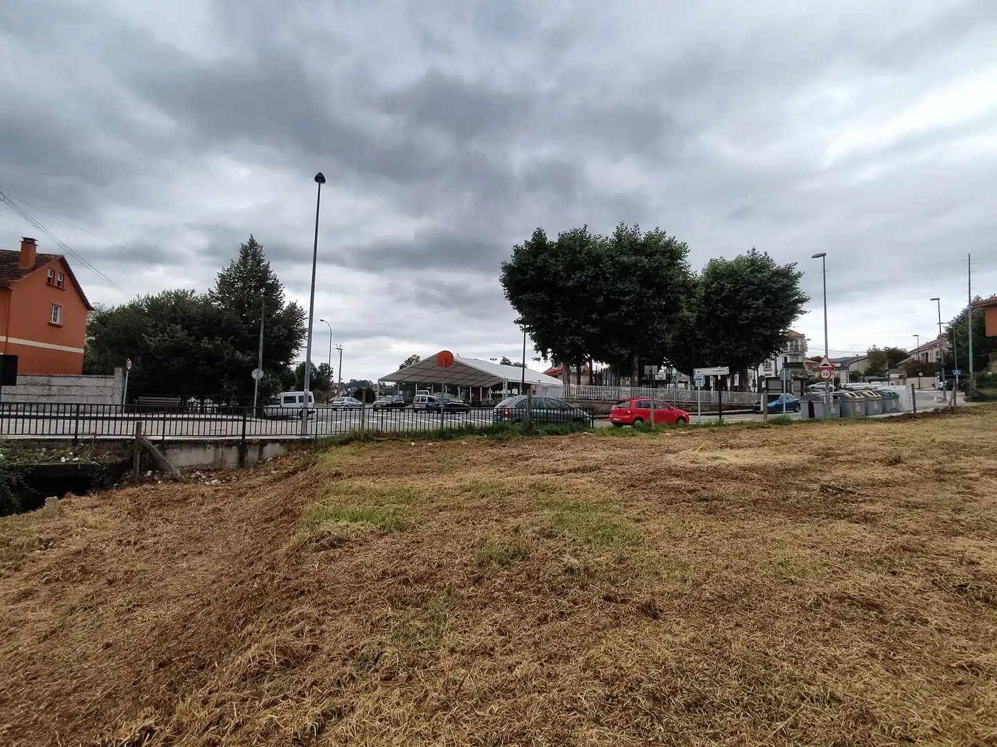 Terreno residencial en venta en Estrada de Bembrive 263, imagen 4