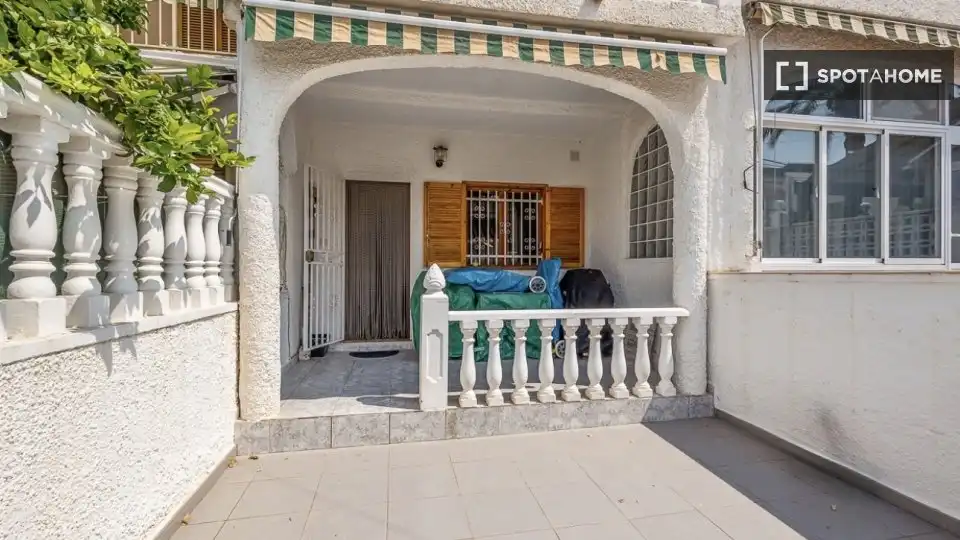 Habitació a Panorama - Sierramar