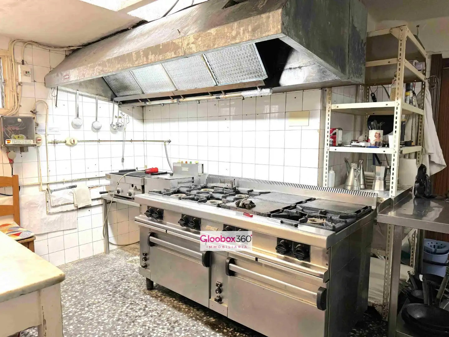 Local comercial en venda a Carrer de Lluís Companys i Jover 2, imagen 42