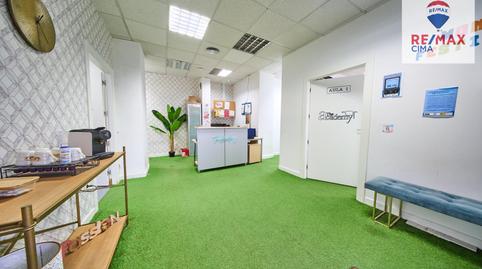 Photo 3 of Premises for rent in Calle de la Cruz del Sur, 8, Pajaritos,  Granada Capital