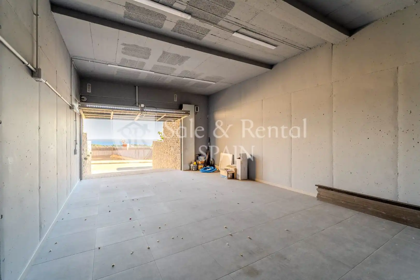 Casa con piscina en venta en Roca Grossa, imagen 55
