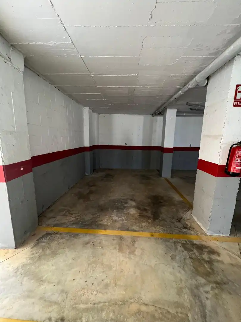 Apartamento con piscina en venta en Calahonda, imagen 16