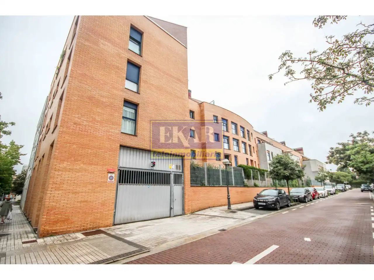 Aparcamiento en venta en Jaizubia - Urdanibia - Puiana