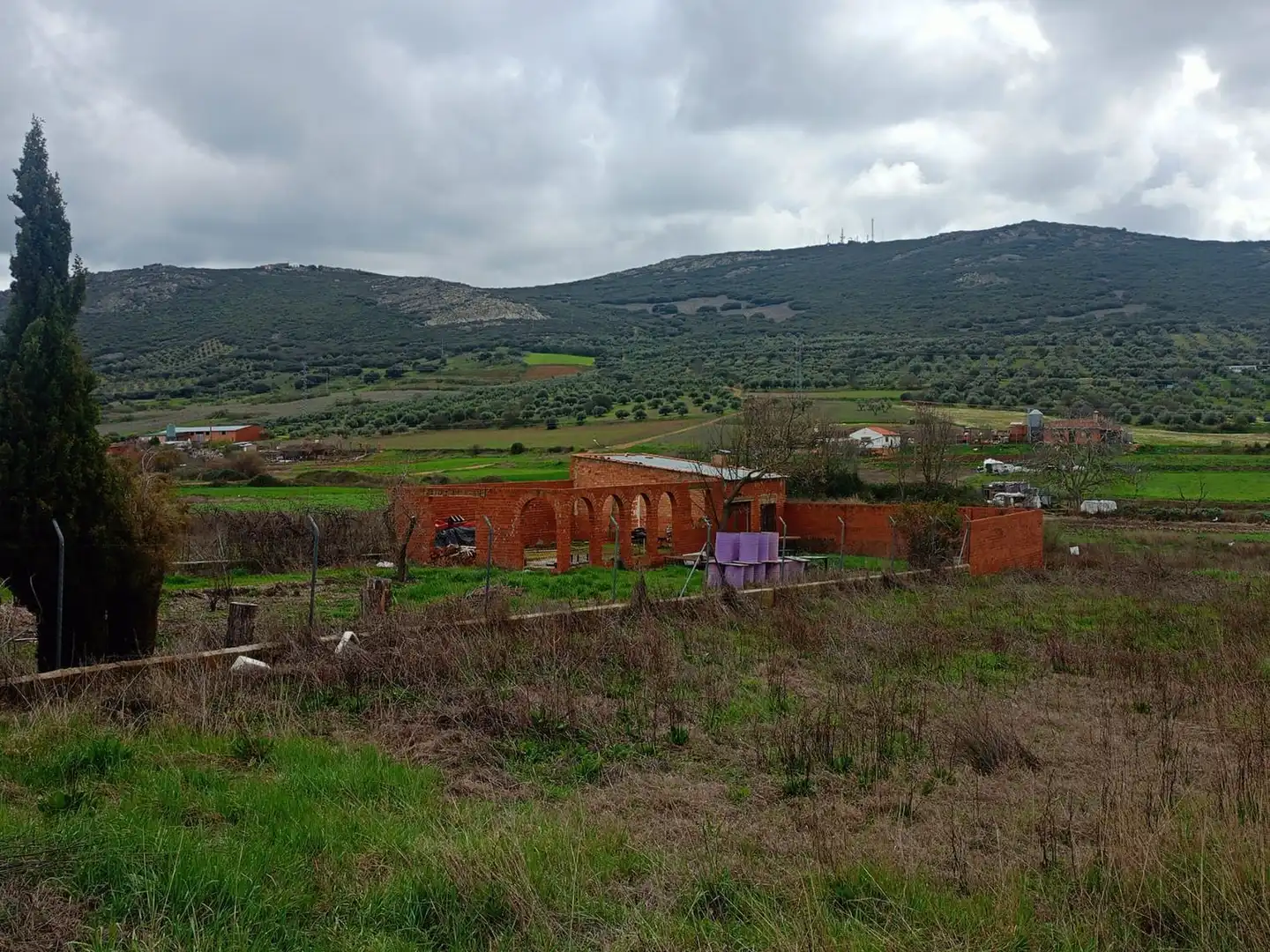 Terrenos y solares en venta en Piedrabuena, imagen 11