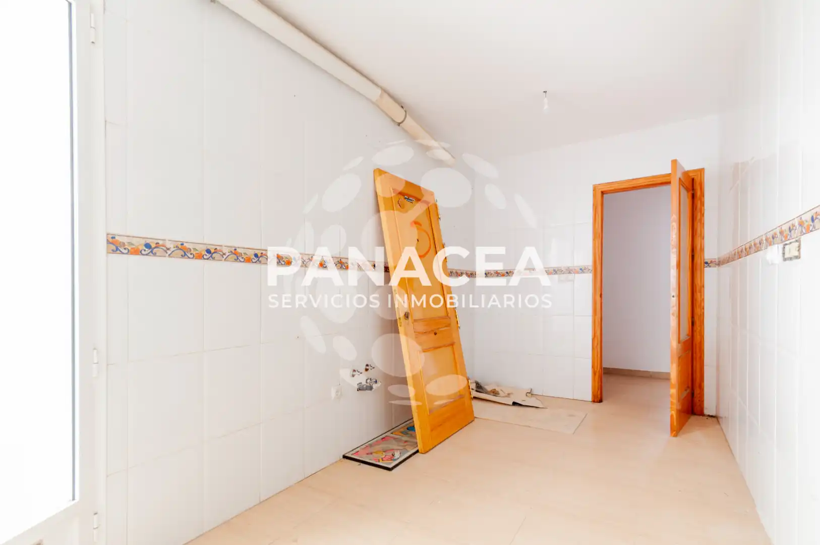 Flat for sale in Roquetas de Mar