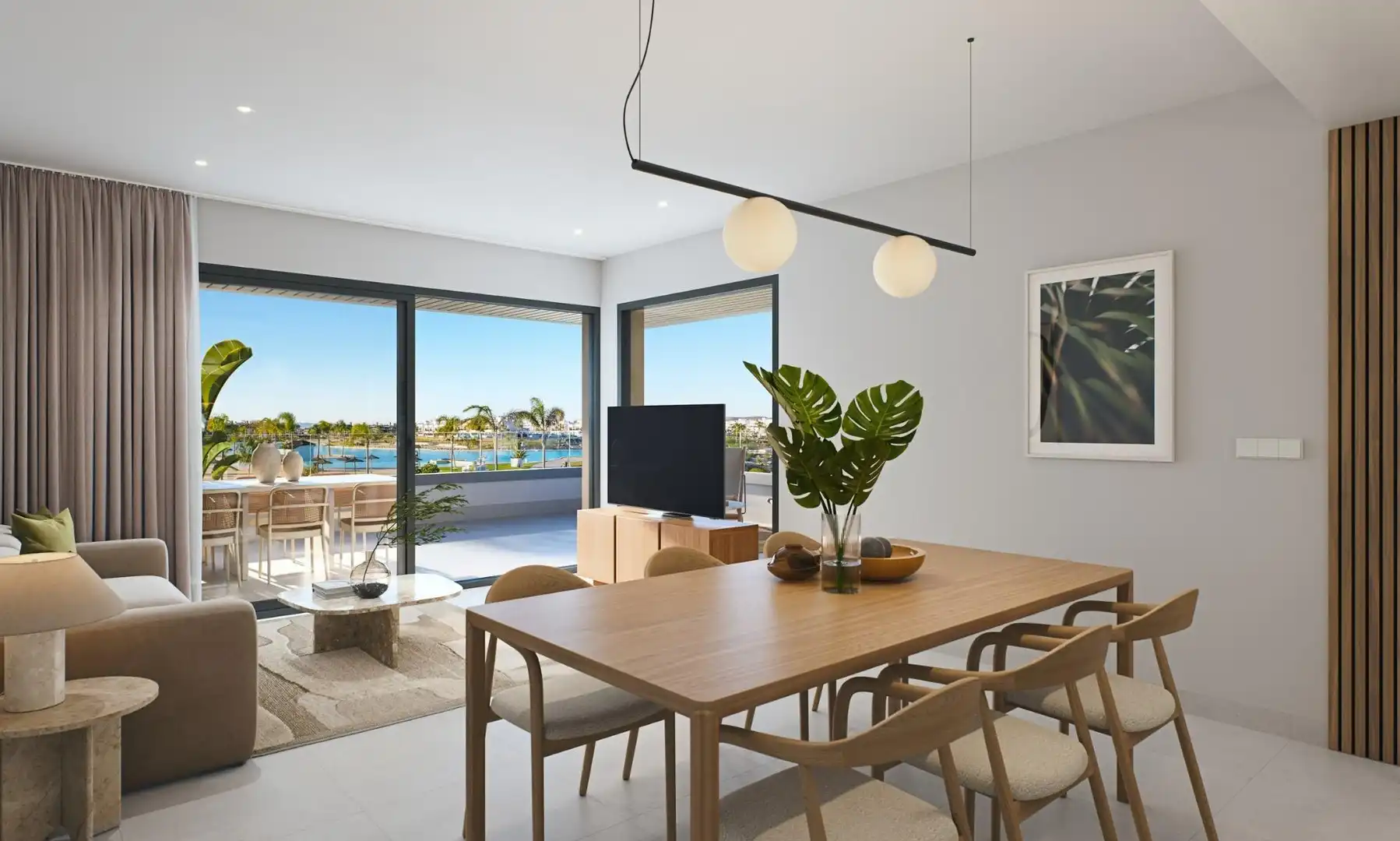 Apartment with pool for sale in Mar Menor Golf, imagen 10