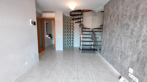 Foto 3 de Dúplex en venda a Carrer Marquès de Caldes de Montbui, Eixample Sud – Migdia, Girona