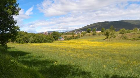 Foto 4 de Terreno en venta en Estación, Huesca