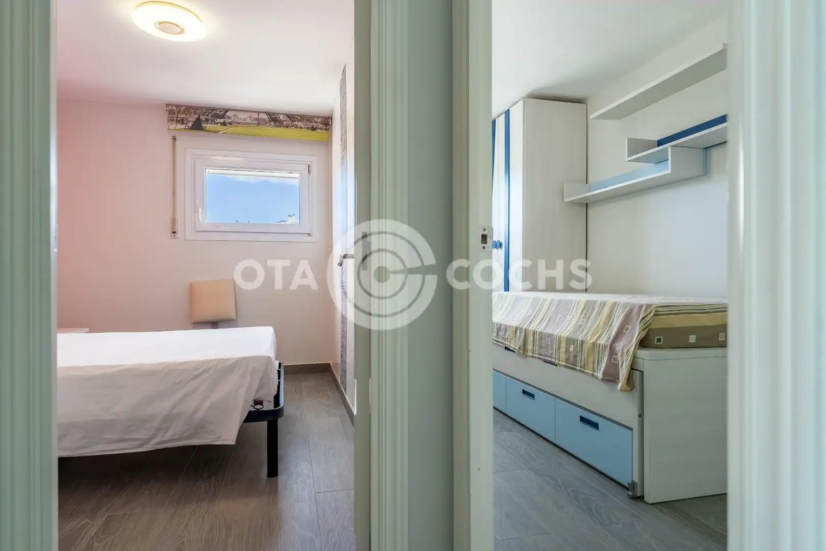 Appartement avec terrasse à vendre à Carrer BRUSSEL·LES, imagen 47