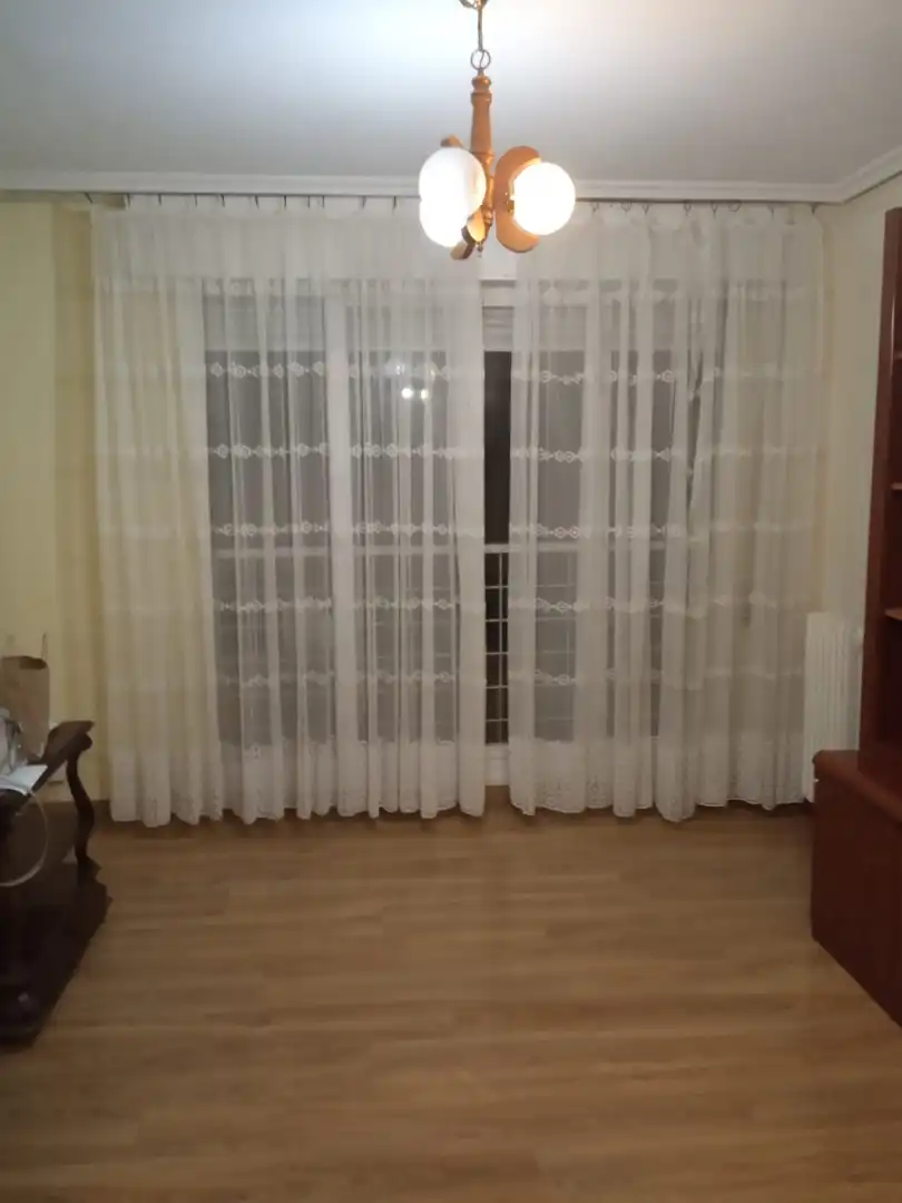 Schlafzimmer von Wohnung zum Verkauf in Santa Marta de Tormes mit Heizung und Möbliert