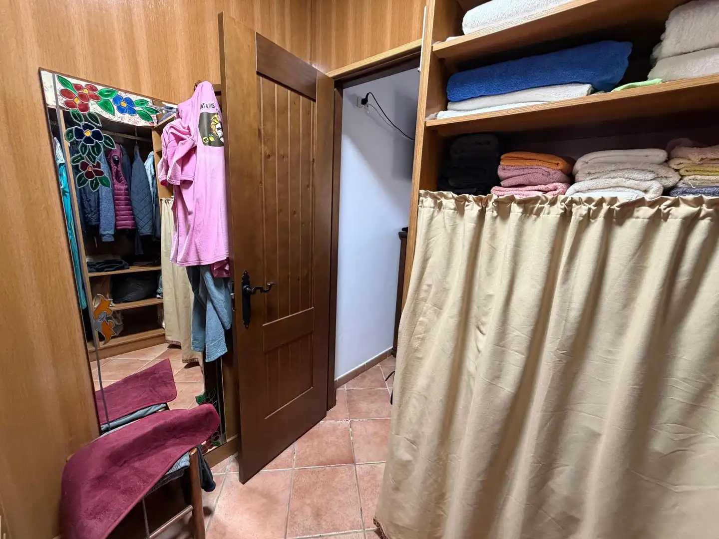 Xalet amb piscina en venda a Los Franceses – La Vega, imagen 19
