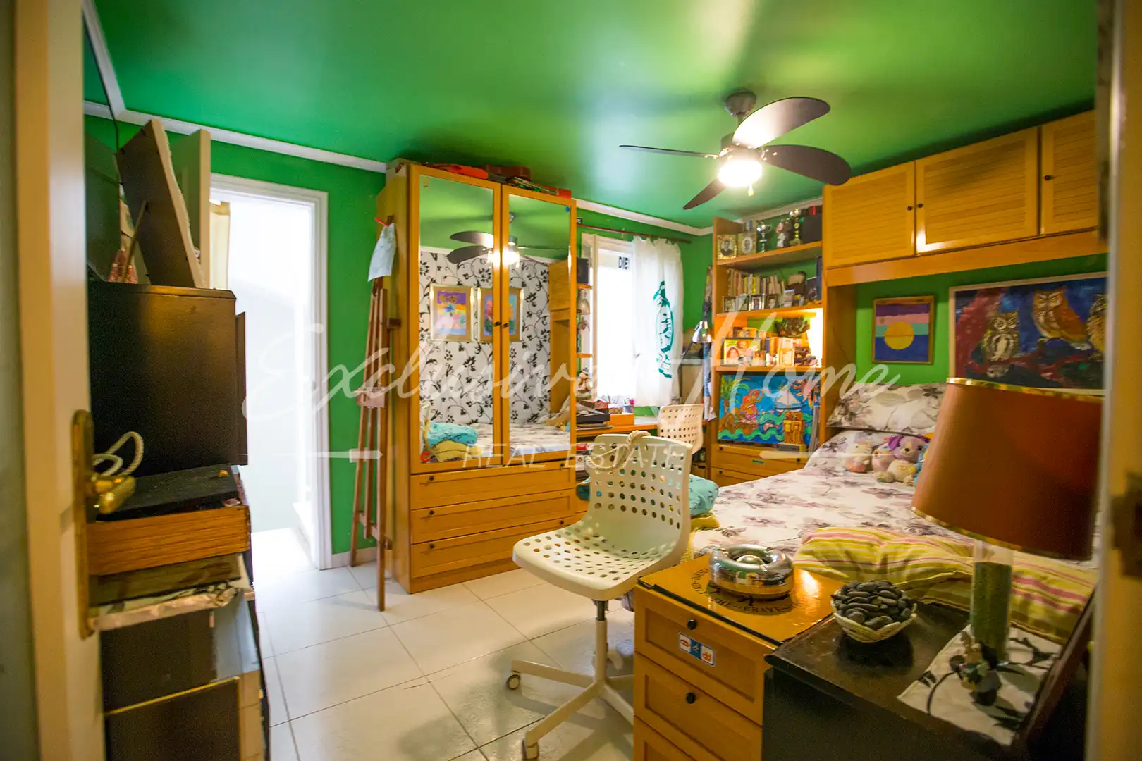 Mixte résidentiel à vendre à Carrer Major, imagen 23