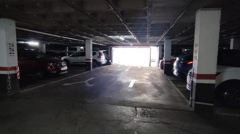 Foto 4 de Garatge en venda a Avenida de las Regiones, 1, Centro, Fuenlabrada