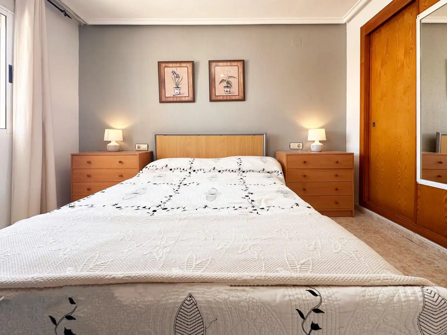 Penthouse mit Terrasse zum Verkauf in Calle del Pino, imagen 19