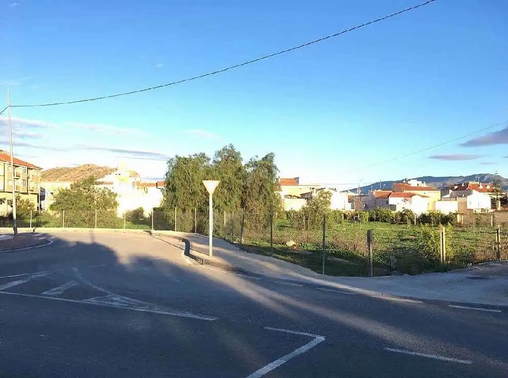Terreni e lotti in vendita a C/ Colón, imagen 4