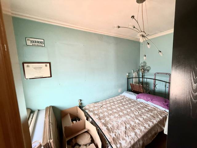 Ático en Venta en La Marina del Port