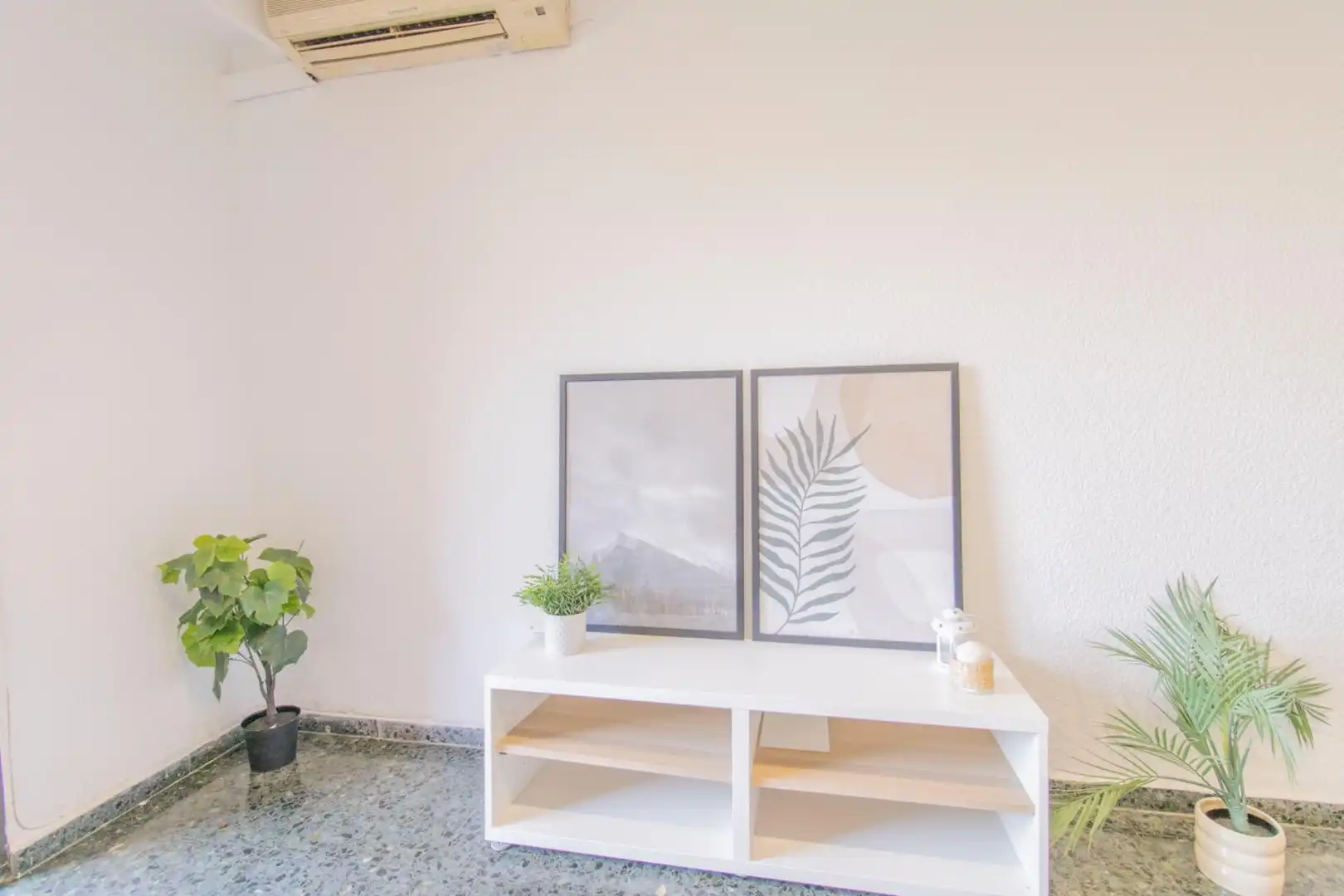 Piso con terraza en venta en Algirós, imagen 6