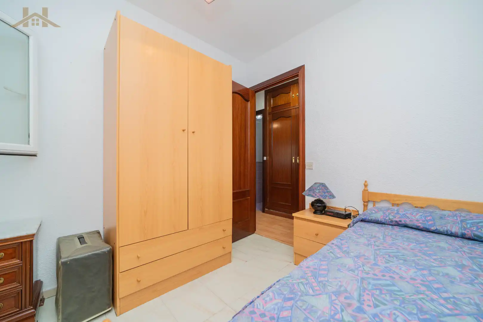 Habitación de Piso en venta en Móstoles con Calefacción y Terraza