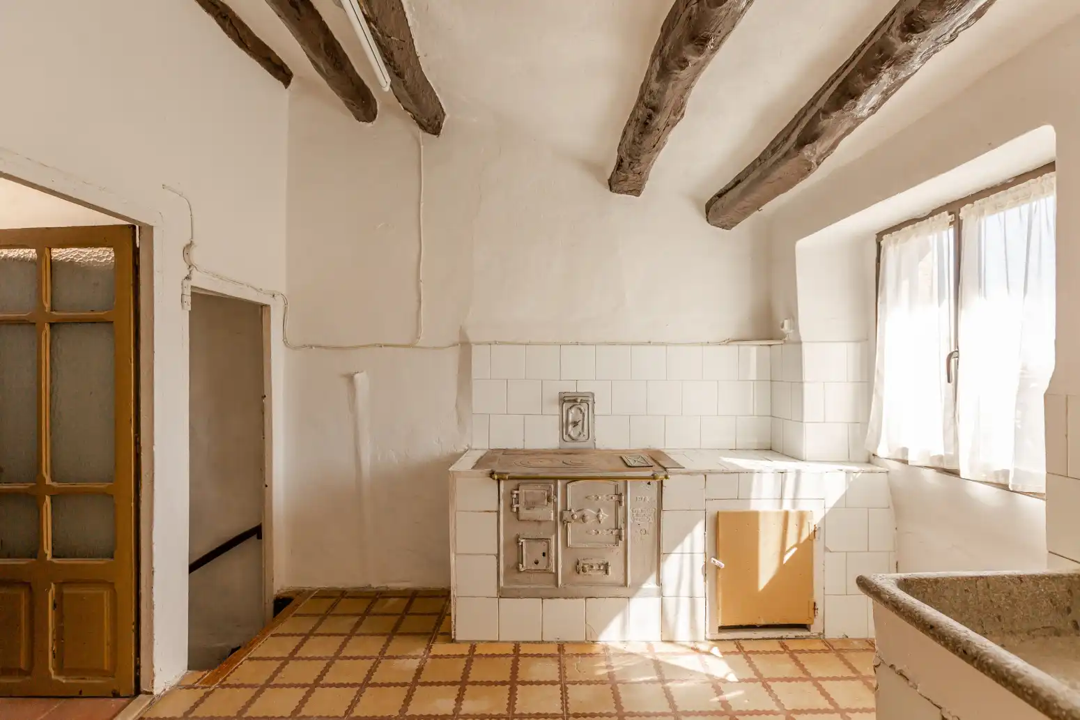 Terraced house for sale in Ujué - VILLETA 1, imagen 26