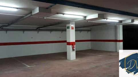 Photo 3 of Garage for sale in Rosa Diaʐ Fragoso, San Antonio - Las Arenas, Santa Cruz de Tenerife