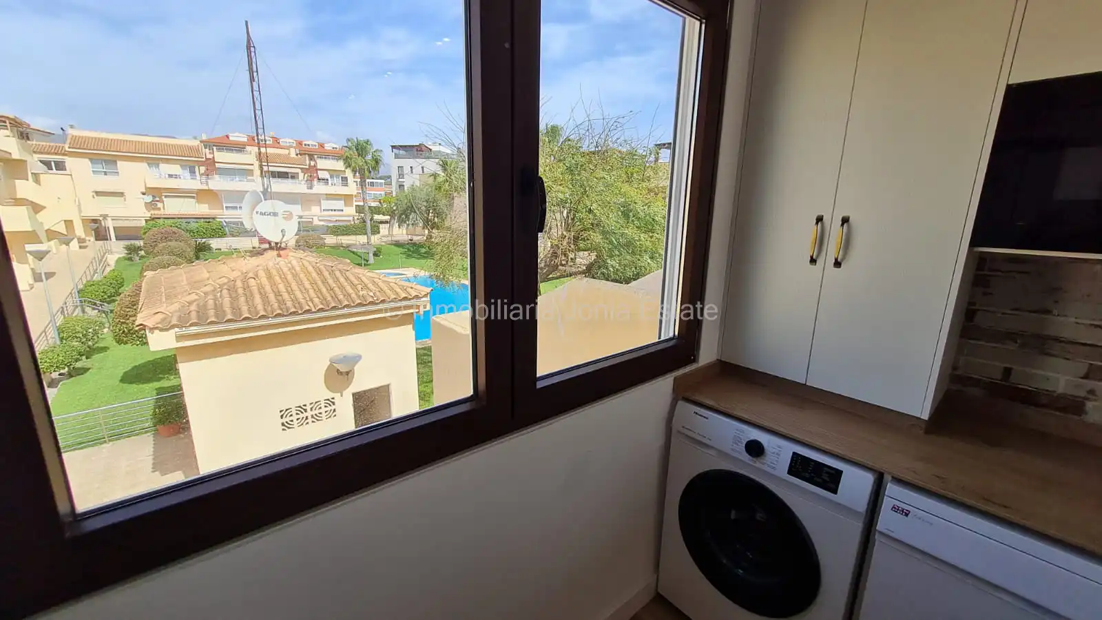Apartamento con terraza en venta en Platja de Vila Joiosa, imagen 23