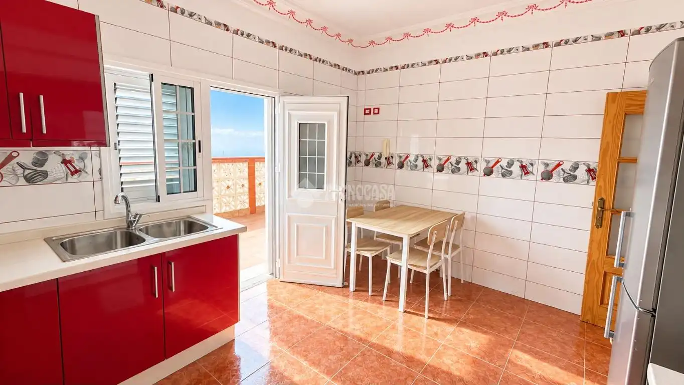 Casa de lloguer a Igueste de Candelaria, imagen 10