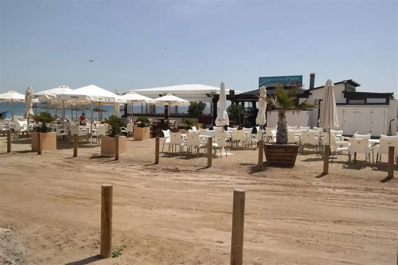 Penthouse with pool for sale in San Juan de los Terreros, imagen 39