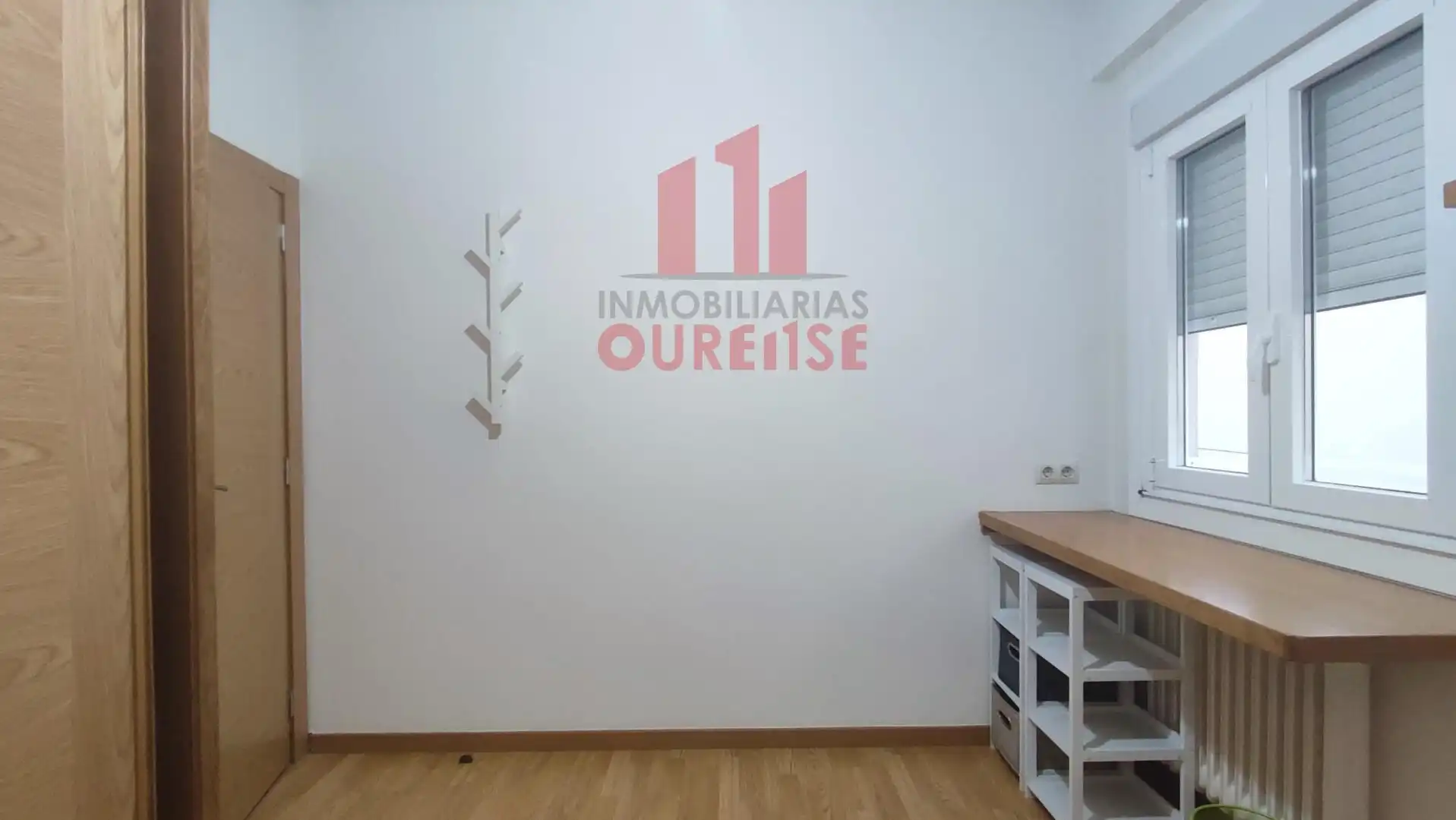 Wohnung zur Miete in Ourense Capital  mit Heizung und Möbliert