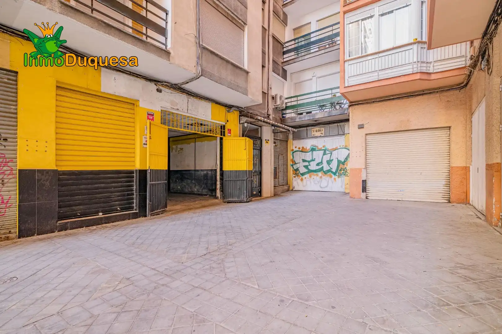 Local comercial en venda a Ronda, imagen 8