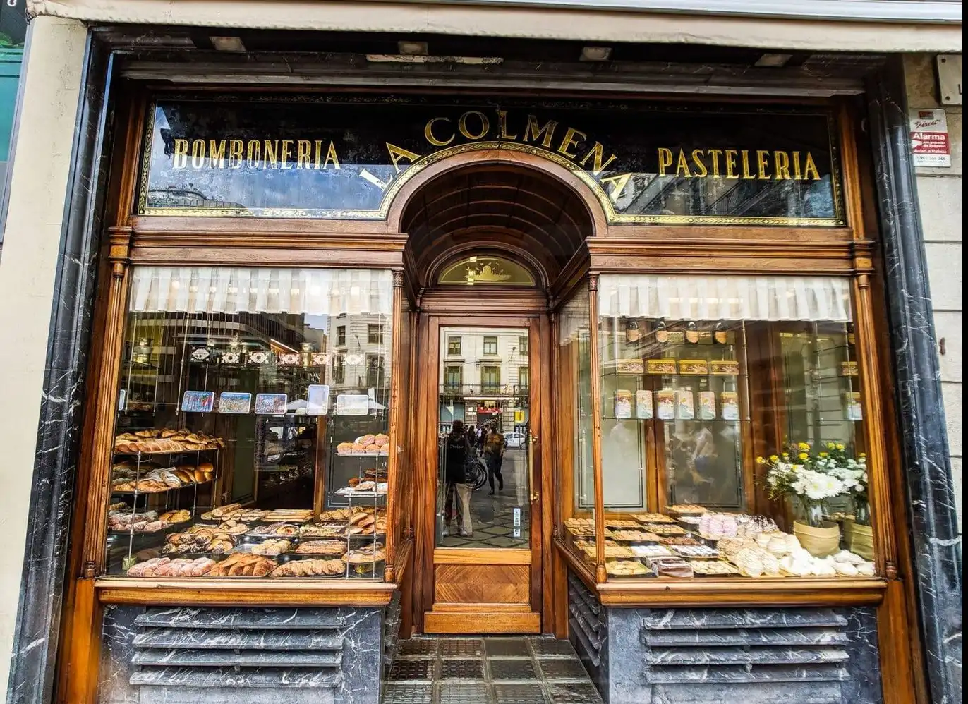 Wohnung zum Verkauf in Ciutat Vella, imagen 38
