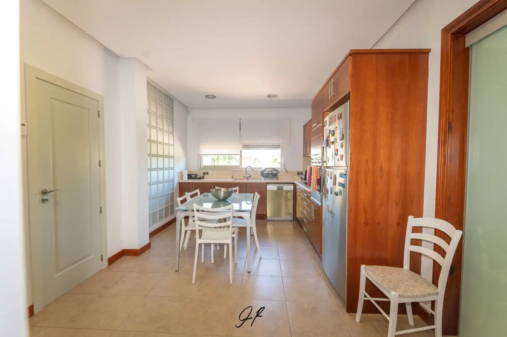 Casa con piscina in vendita a El Montgó, imagen 24
