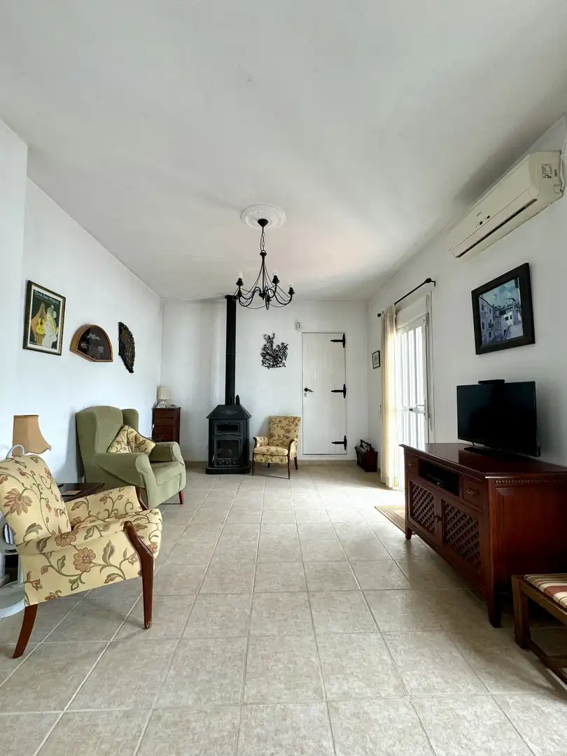 Casa o chalet en venta en Lora de Estepa