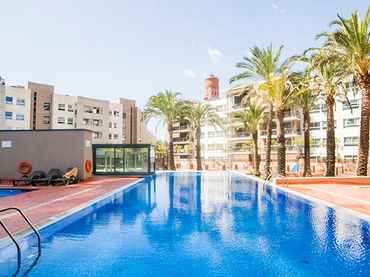 Wohnung mit Balkon zum Verkauf in Carrer de la Selva de Mar
