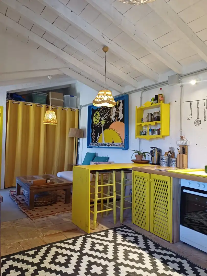 Rural land for sale in Callosa d'en Sarrià, imagen 18