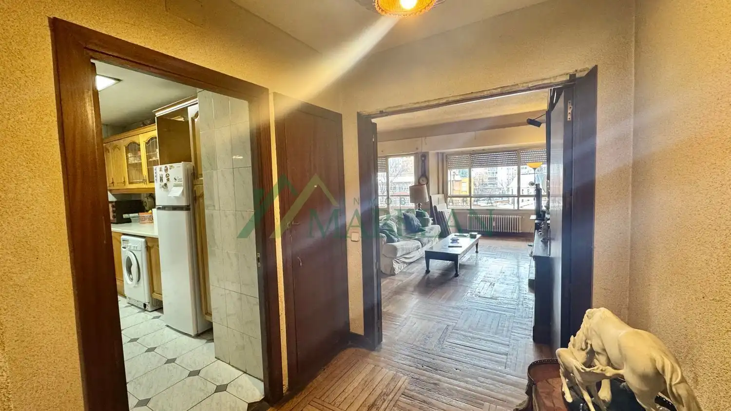 Piso con ascensor en venta en Chamartín, imagen 6
