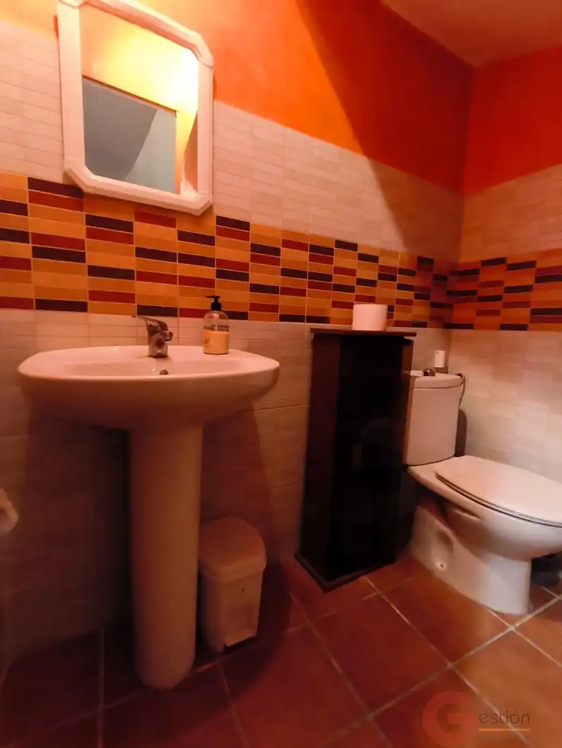 Haus zum Verkauf in Los Guájares, imagen 6