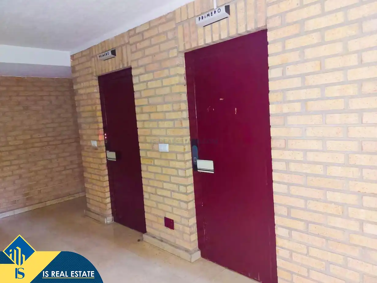 Appartement compact avec terrasse à louer à Nueva Torrevieja - Aguas Nuevas, imagen 28