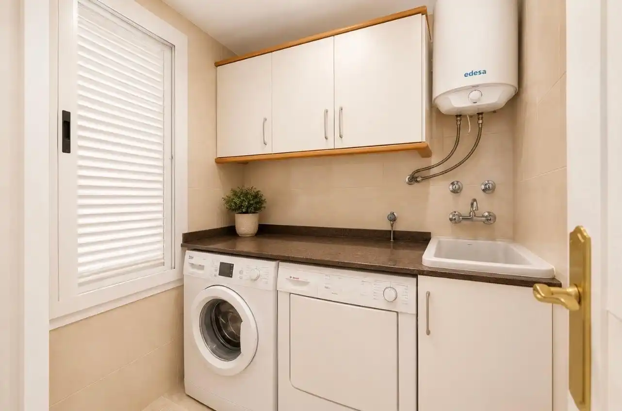 Maisonette mit Garten zum Verkauf in CONCEJAL GARCIA FEO, imagen 11