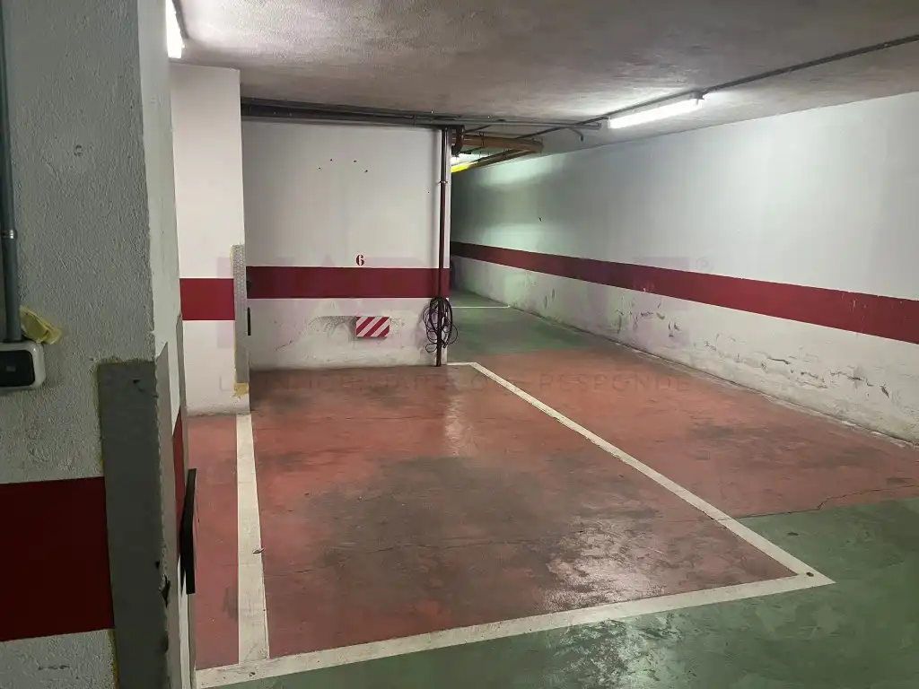 Individual en venda a Calle Vicente Sancho Tello