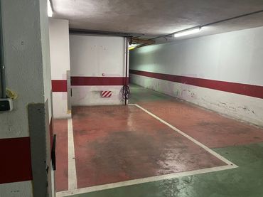 Individual en venda a Calle Vicente Sancho Tello