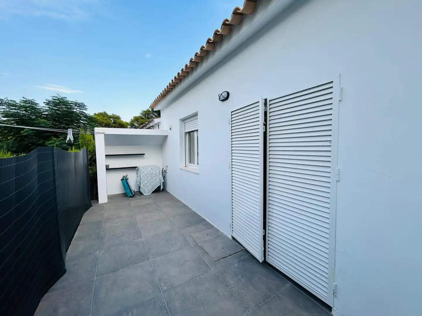 Bungalow with pool for sale in Escandinavia - Cautivador, imagen 21