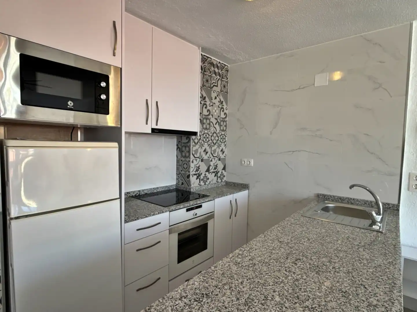 Apartament amb terrassa en venda a Playa Arenal - Bol, imagen 6