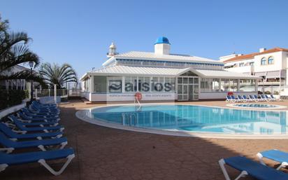 Piscina de Apartament en venda en San Miguel de Abona
